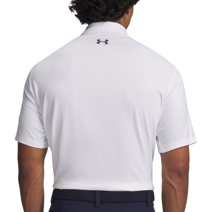 Under Armour 2026 Matchplay Polo Shirt