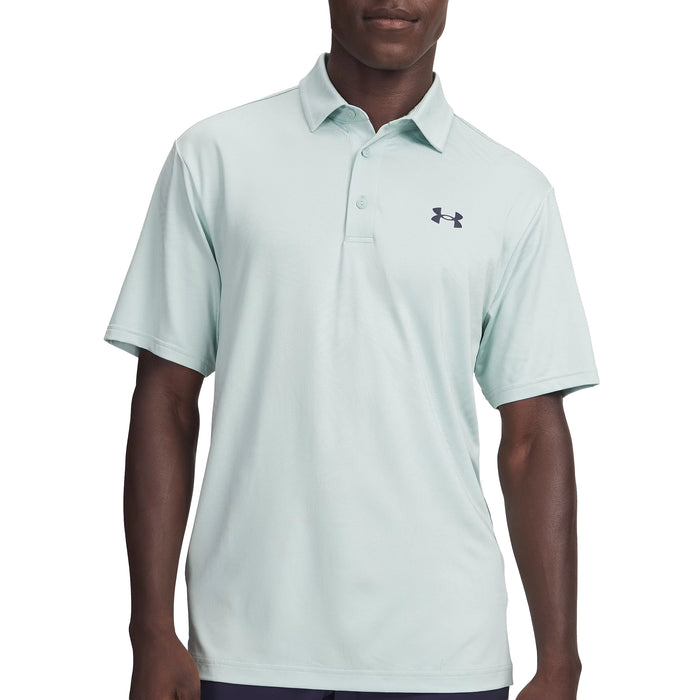 Under Armour 2026 Playoff Jacquard Polo Shirt