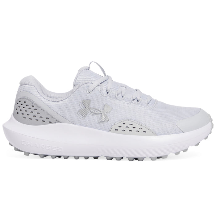 Under Armour 2026 Surge Spikeless Golf Shoes