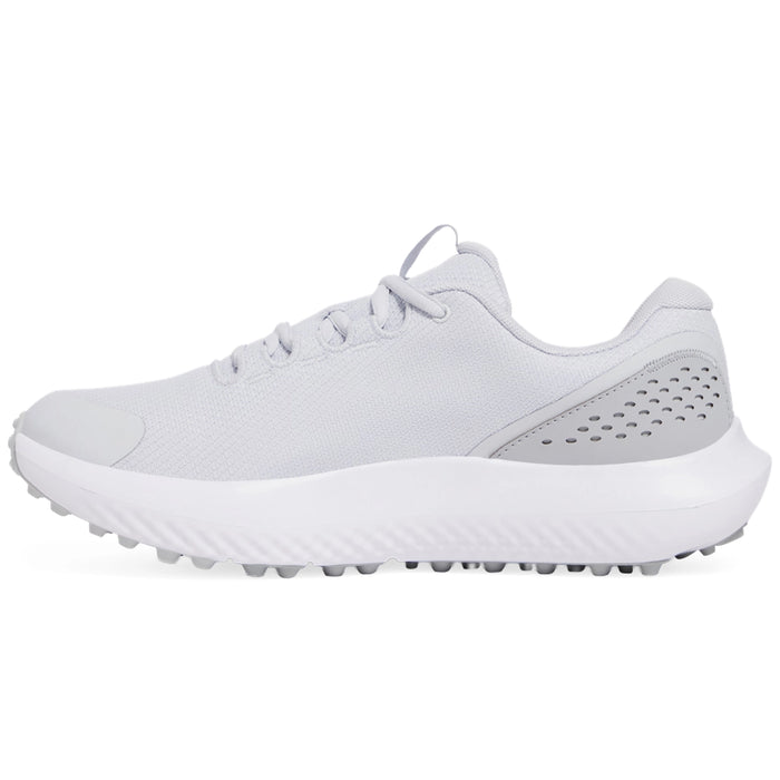 Under Armour 2026 Surge Spikeless Golf Shoes