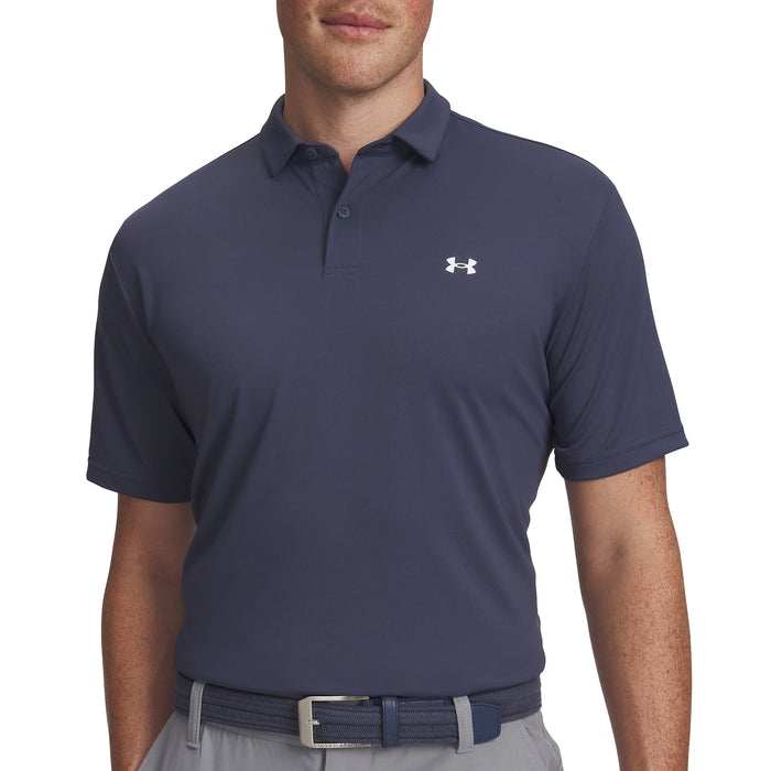 Under Armour 2026 T2G Pique Polo Shirt