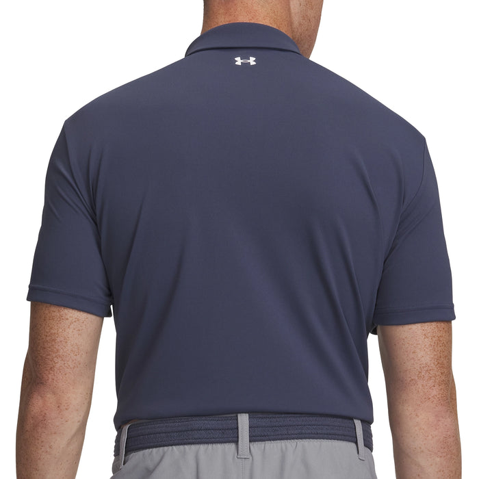 Under Armour 2026 T2G Pique Polo Shirt