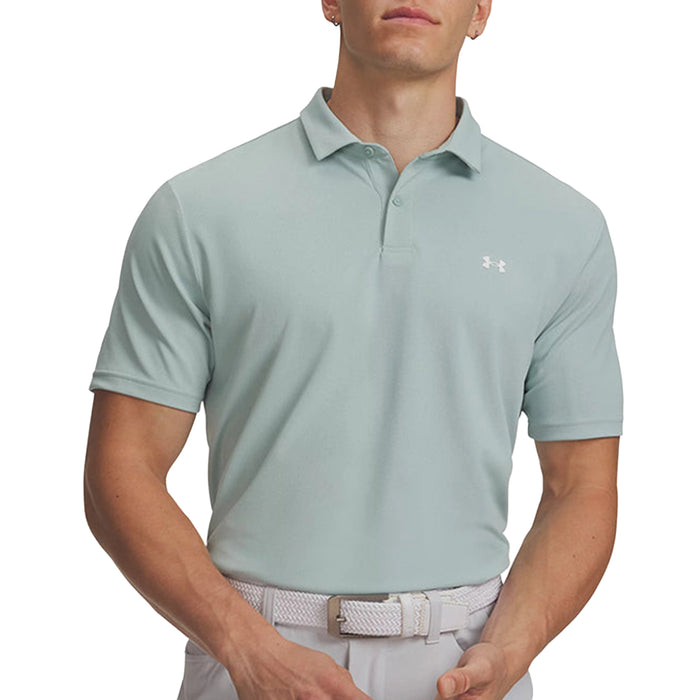 Under Armour 2026 T2G Pique Polo Shirt