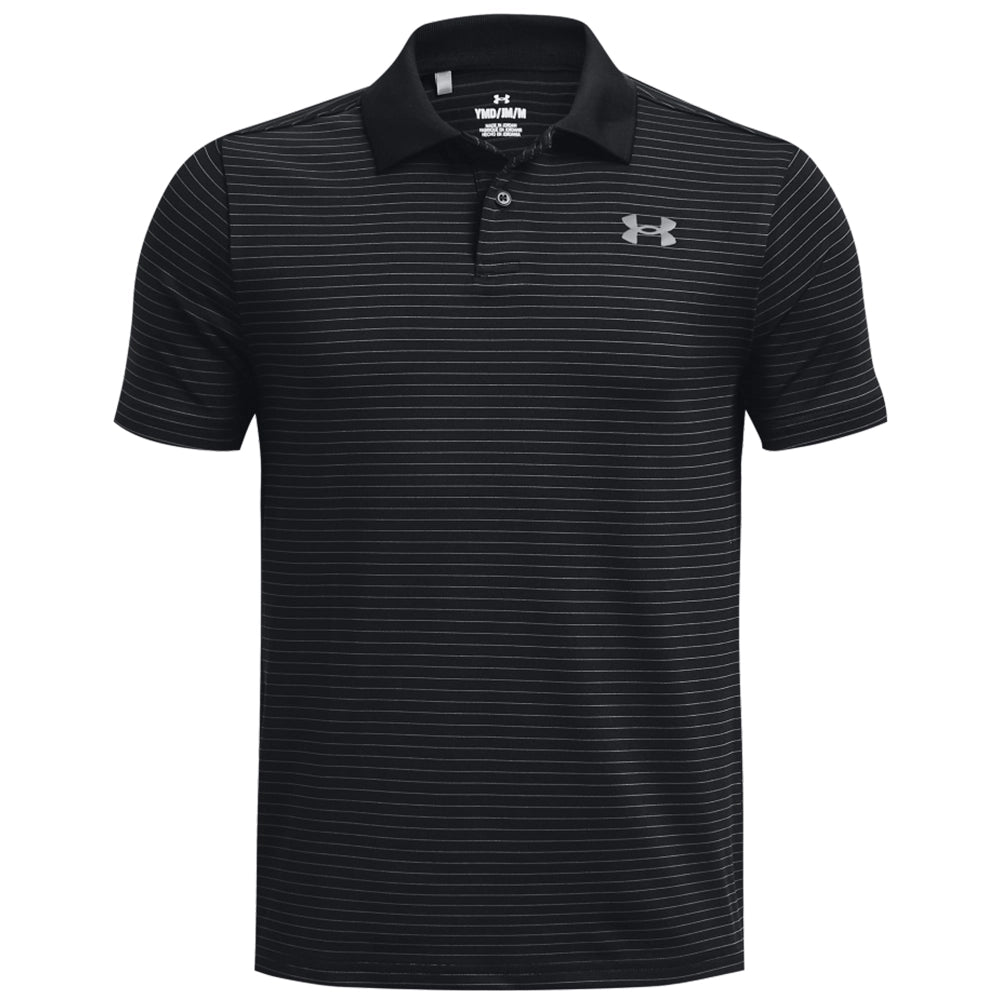 Best boys under armour golf polo Online - Main Image