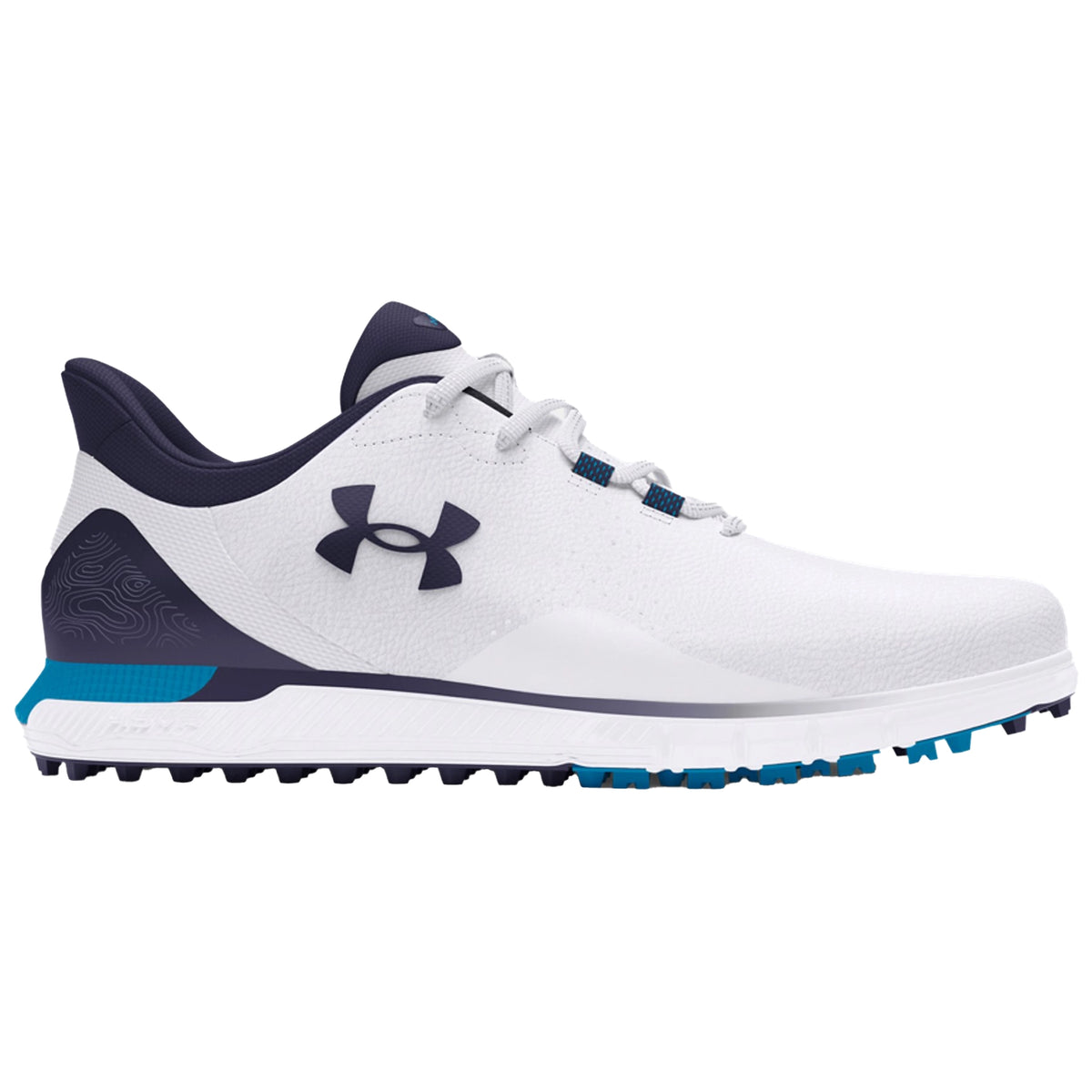 Under Armour Drive Fade SL Wide Golf Shoes The House of Golf