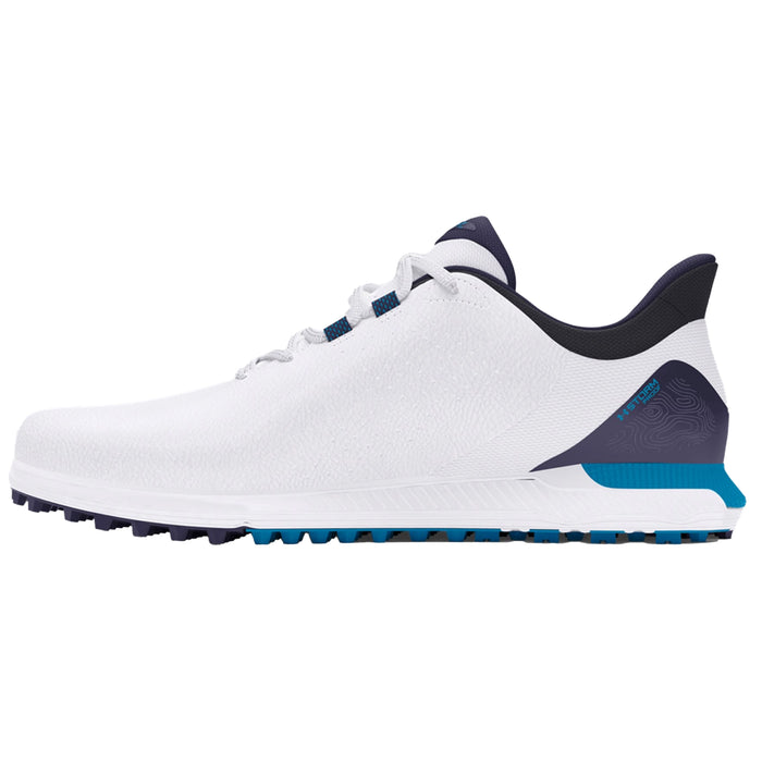 Under Armour Drive Fade SL Wide Golf Shoes