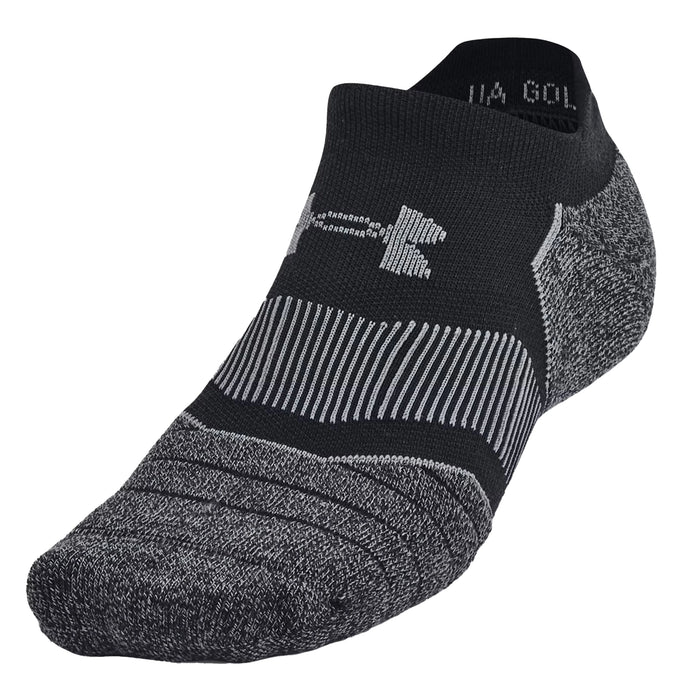 Under Armour Golf Elevated Performance Socks (2-Pack)