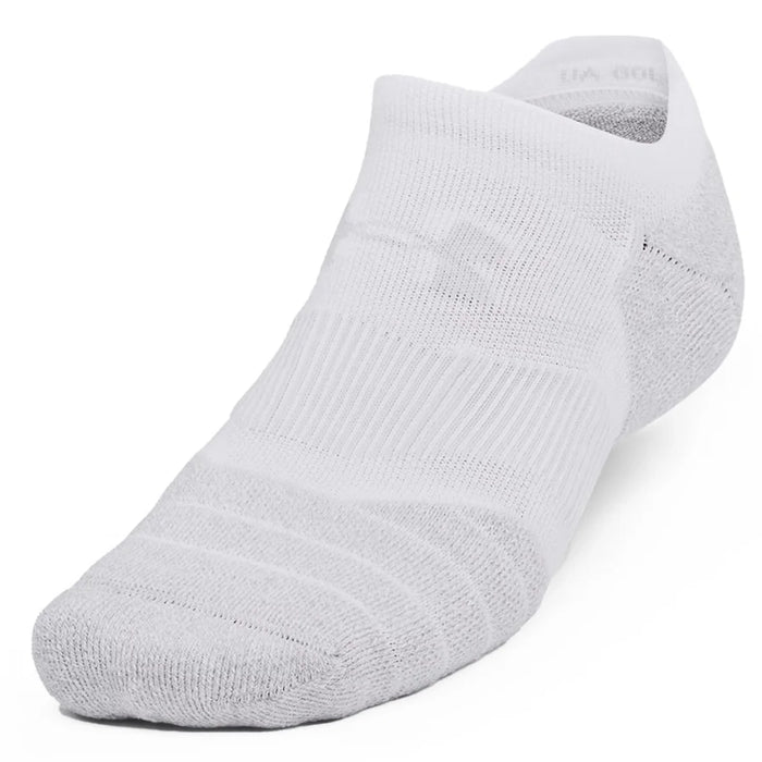 Under Armour Golf Elevated Performance Socks (2-Pack)