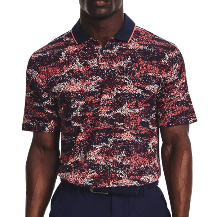 Under Armour Iso-Chill Edge Polo Shirt