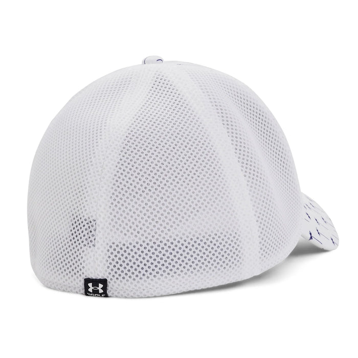 Under armour sales golf hat xxl