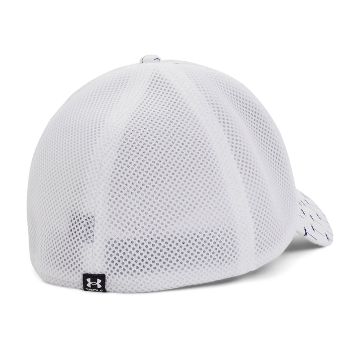 Under Armour Iso-Chill Meshback Cap — The House of Golf