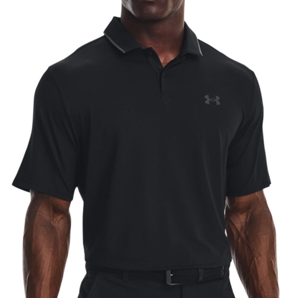 Under Armour Iso-Chill Edge polo shirt review