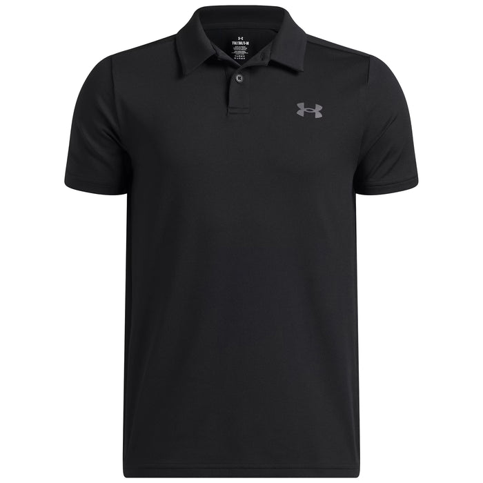 Under Armour 2026 Junior Matchplay Polo Shirt