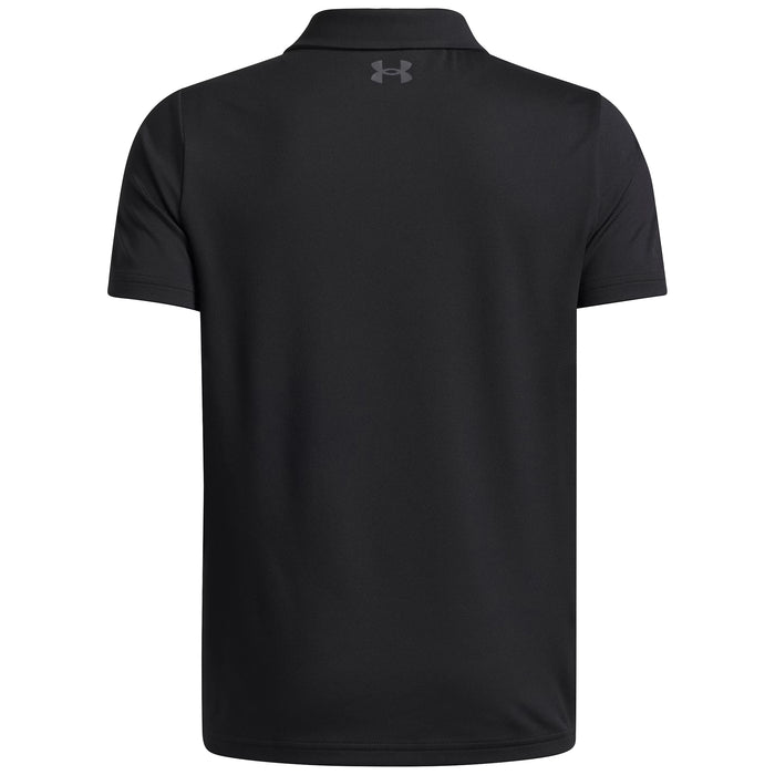 Under Armour 2026 Junior Matchplay Polo Shirt