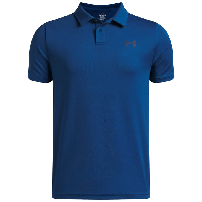 Under Armour 2026 Junior Matchplay Polo Shirt