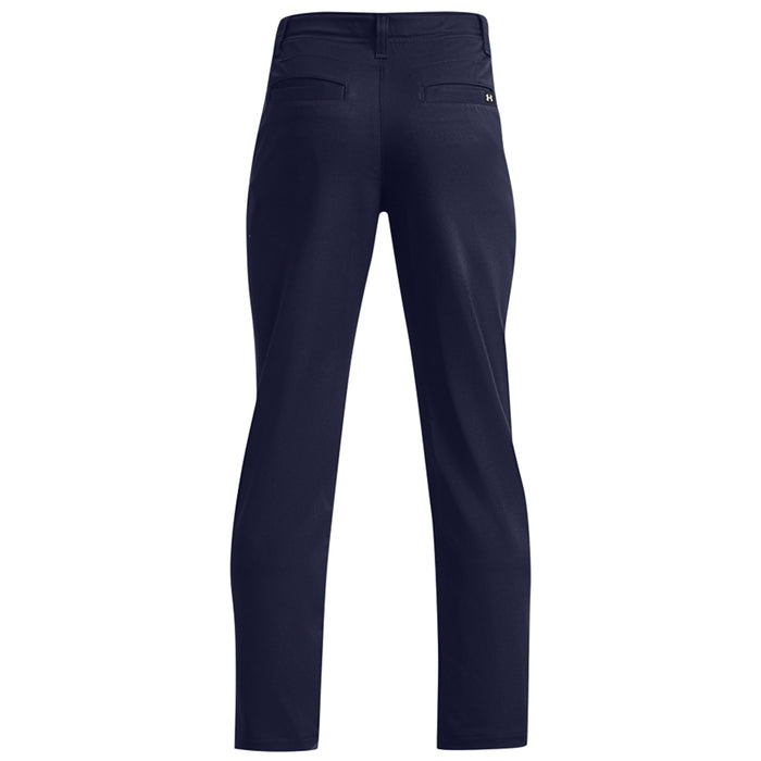 Under Armour Golf UA Drive Tapered Pants 1364407 Black 001 | Function18