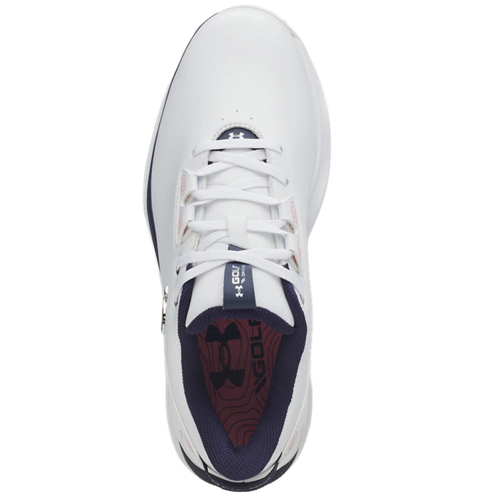 Under Armour Ladies 2026 Drive Fade 2 Spikeless Golf Shoes