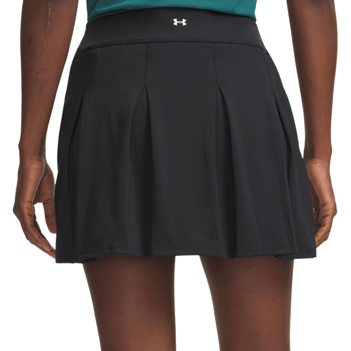 Under Armour Ladies 2026 Drive Knit Pleated Skort