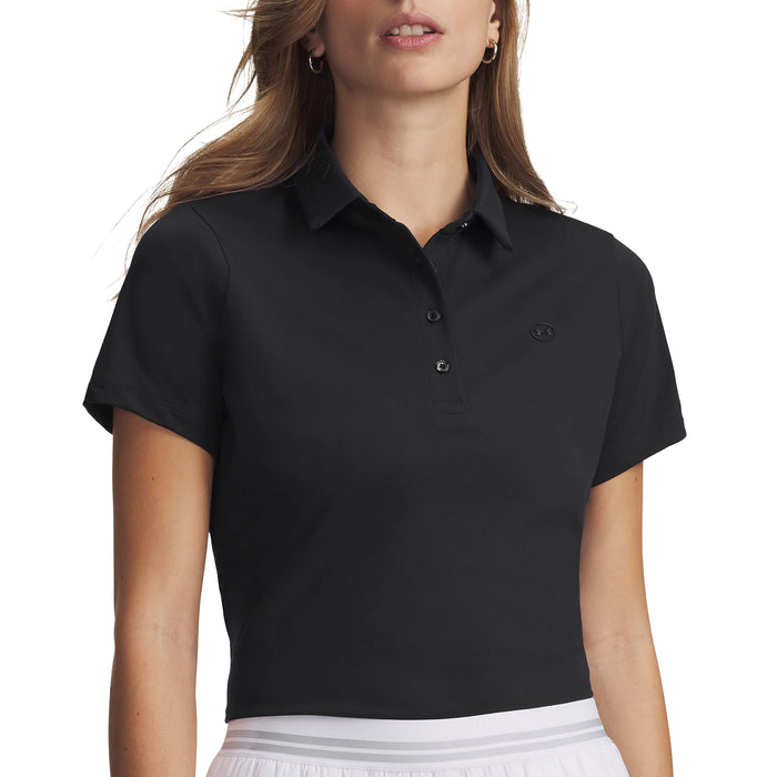 Under Armour Ladies 2026 Drive Polo Shirt