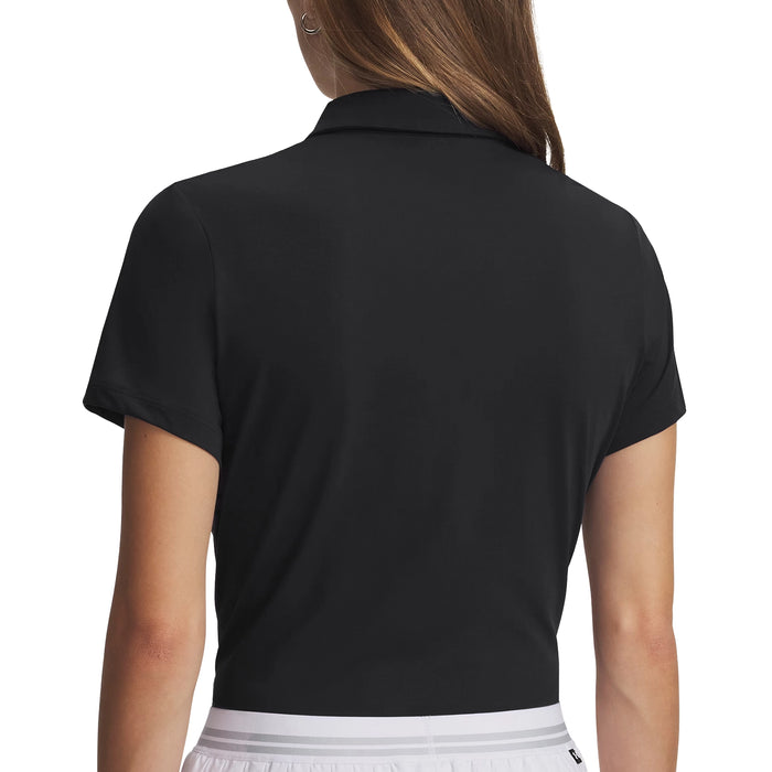 Under Armour Ladies 2026 Drive Polo Shirt