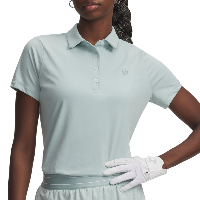 Under Armour Ladies 2026 Drive Polo Shirt