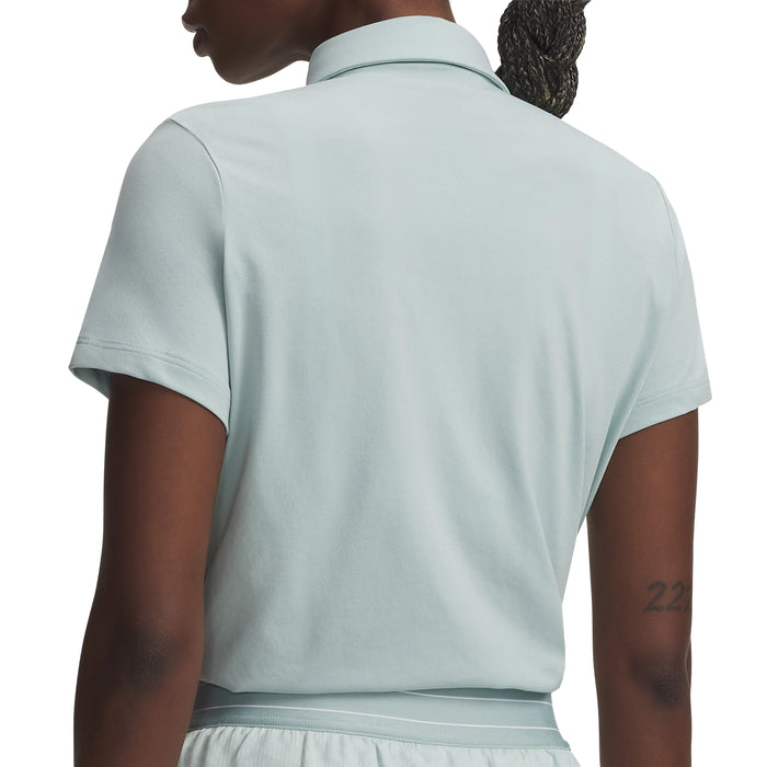 Under Armour Ladies 2026 Drive Polo Shirt