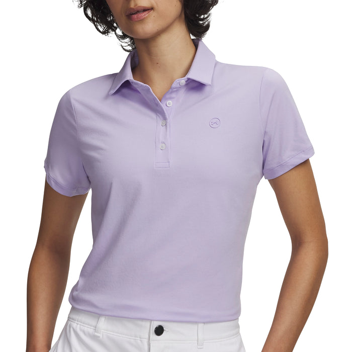 Under Armour Ladies 2026 Drive Polo Shirt