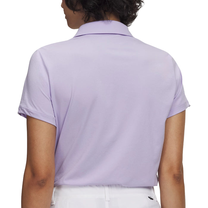 Under Armour Ladies 2026 Drive Polo Shirt
