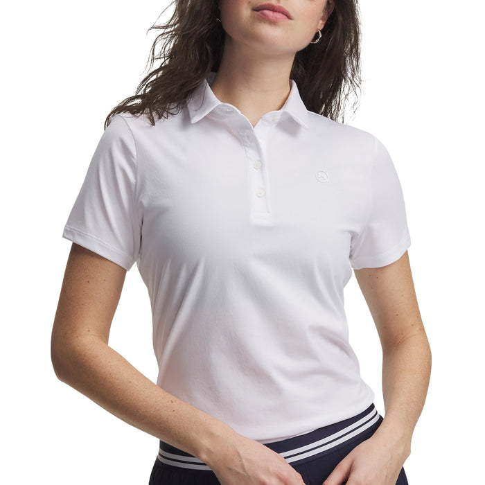 Under Armour Ladies 2026 Drive Polo Shirt
