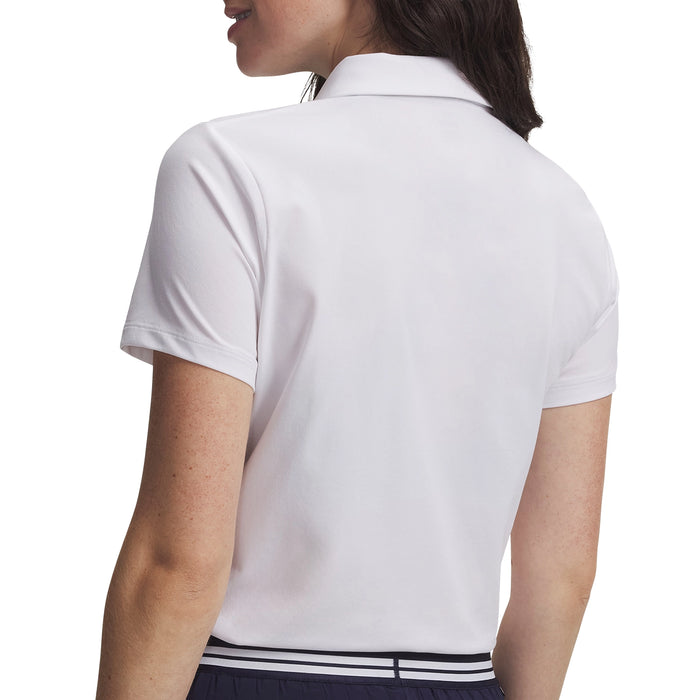 Under Armour Ladies 2026 Drive Polo Shirt