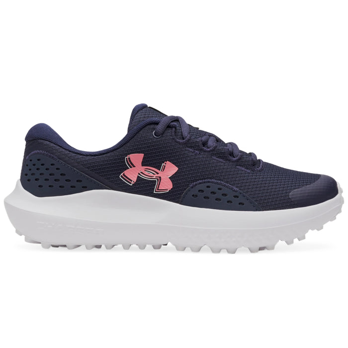 Under Armour Ladies 2026 Surge Spikeless Golf Shoes