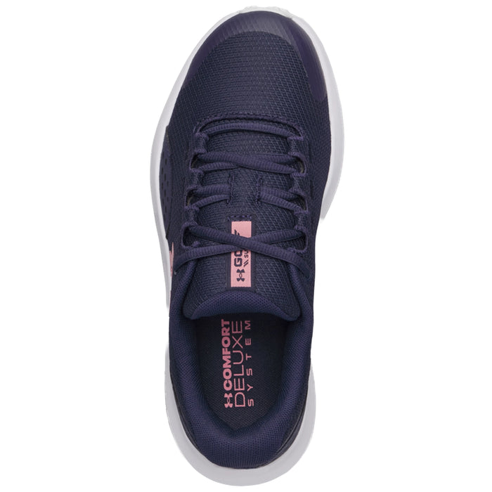 Under Armour Ladies 2026 Surge Spikeless Golf Shoes