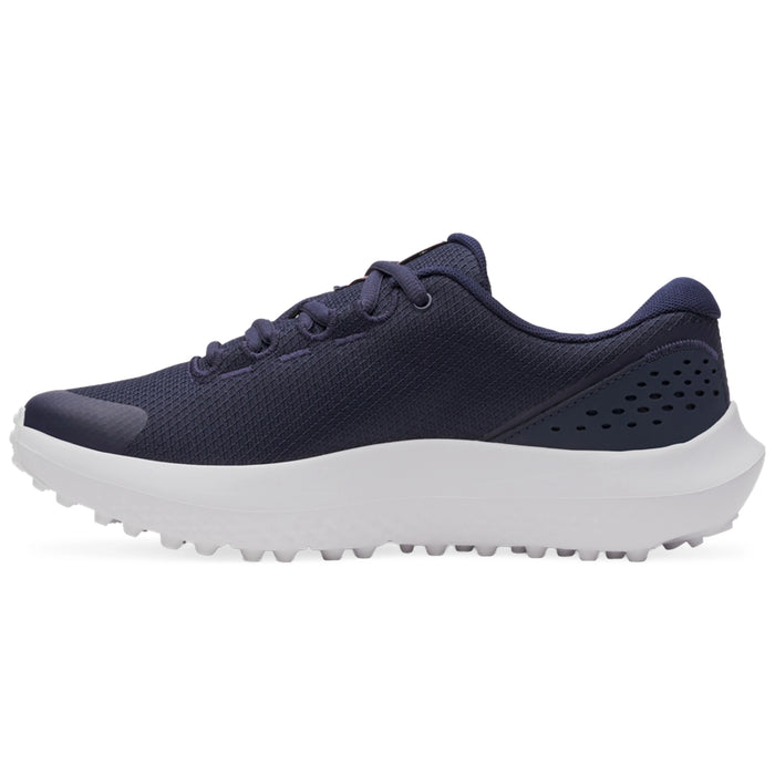 Under Armour Ladies 2026 Surge Spikeless Golf Shoes