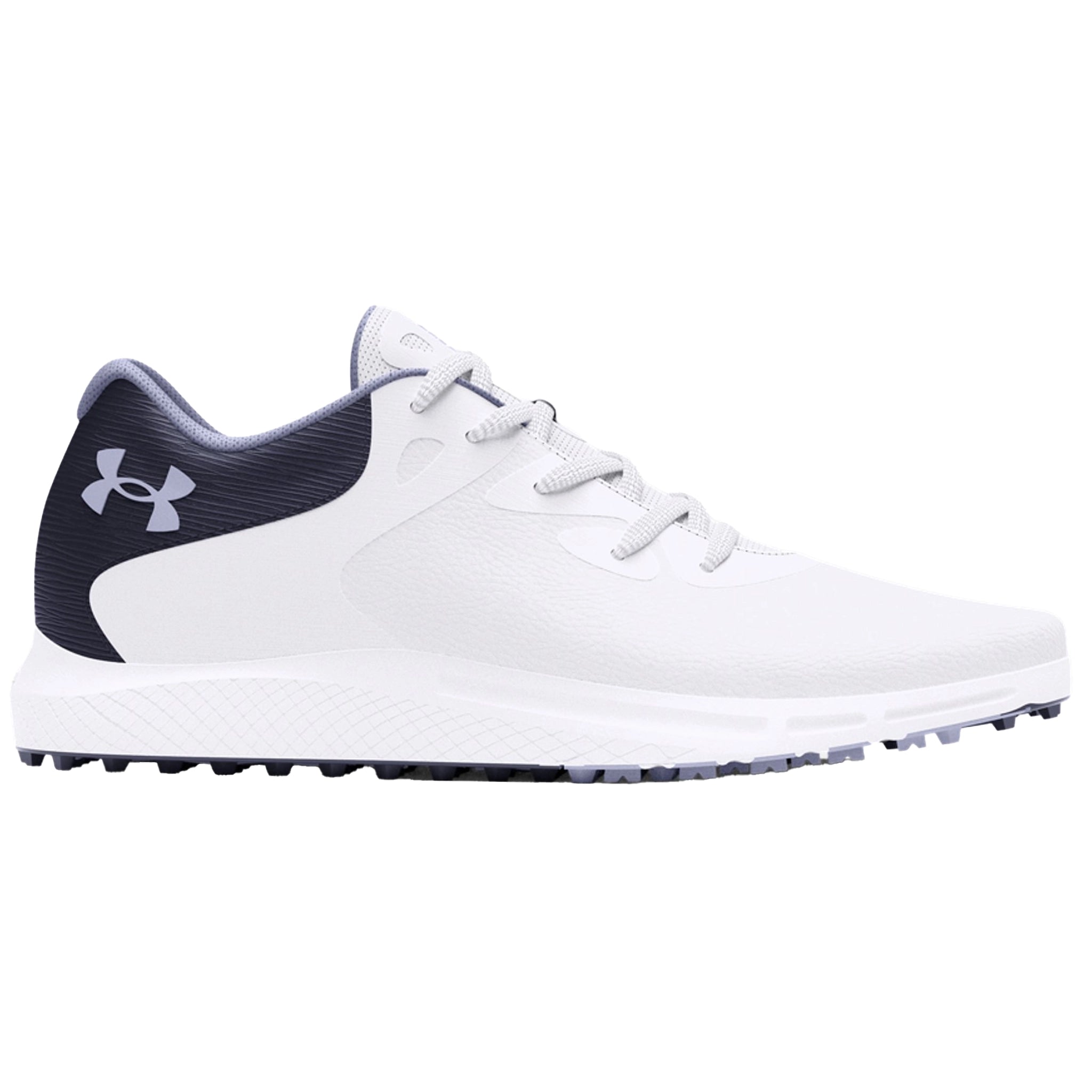 Under Armour Ladies Charged Breathe SL Golf Shoes — The House of