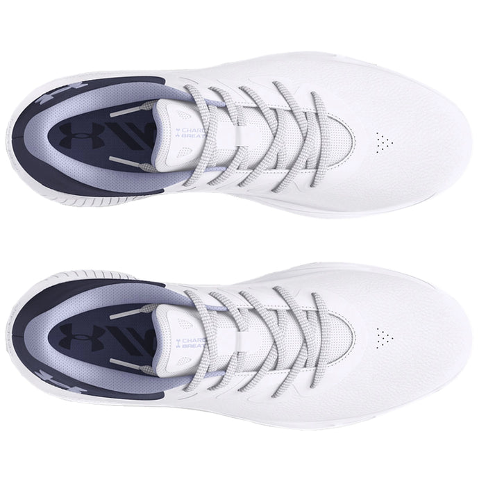 Under Armour Ladies Charged Breathe SL Golf Shoes — The House of