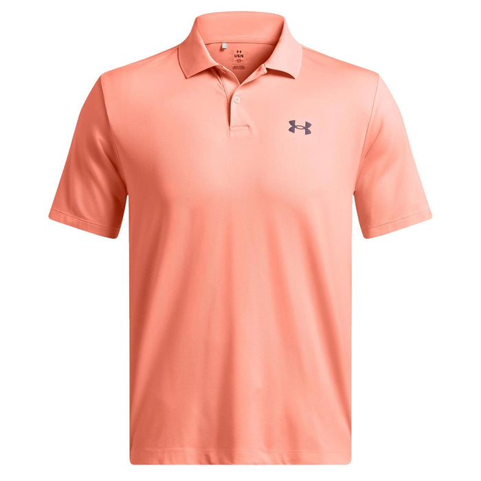 Under Armour Matchplay Polo Shirt