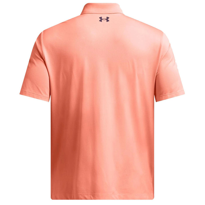 Under Armour Matchplay Polo Shirt