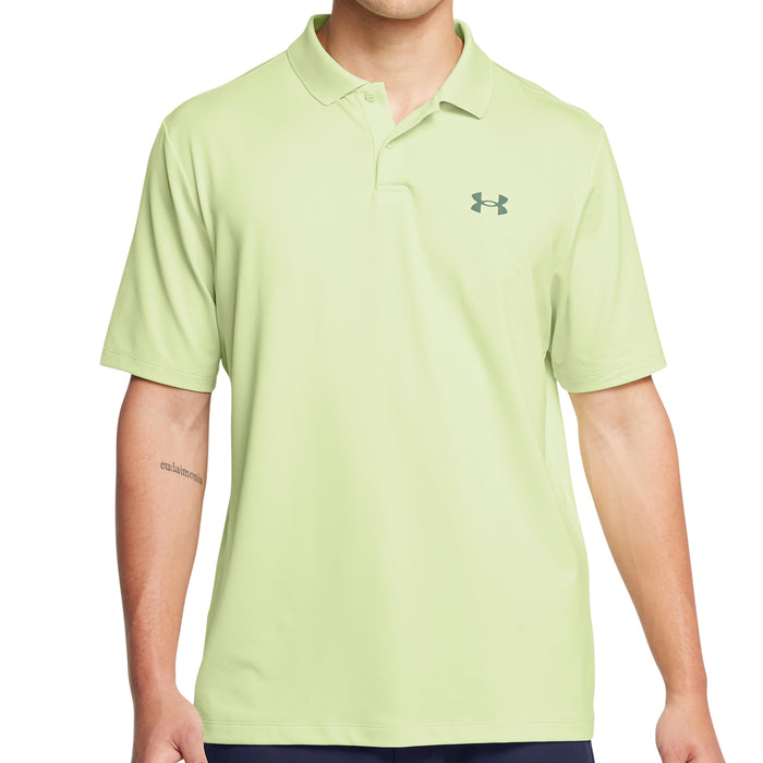 Under Armour Matchplay Polo Shirt