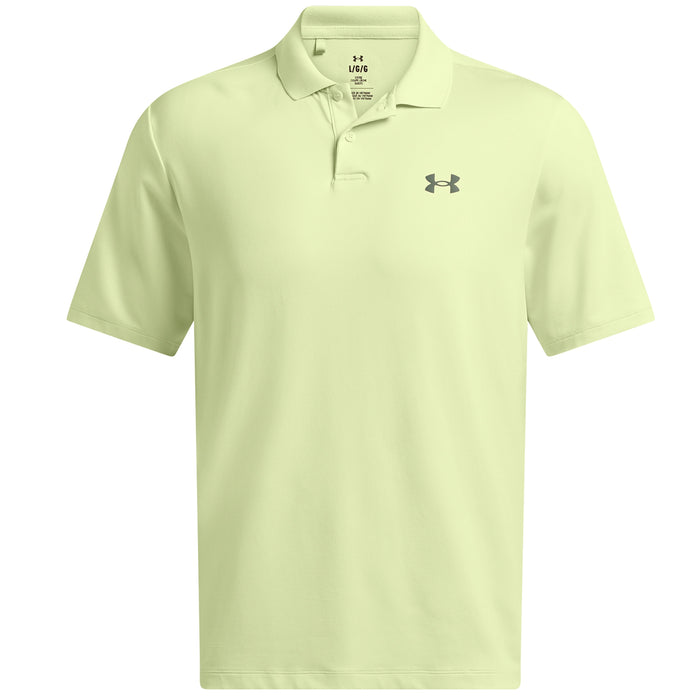 Under Armour Matchplay Polo Shirt