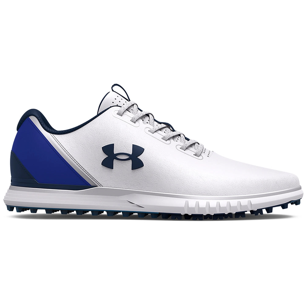 Under armour sales golf shoe sizing