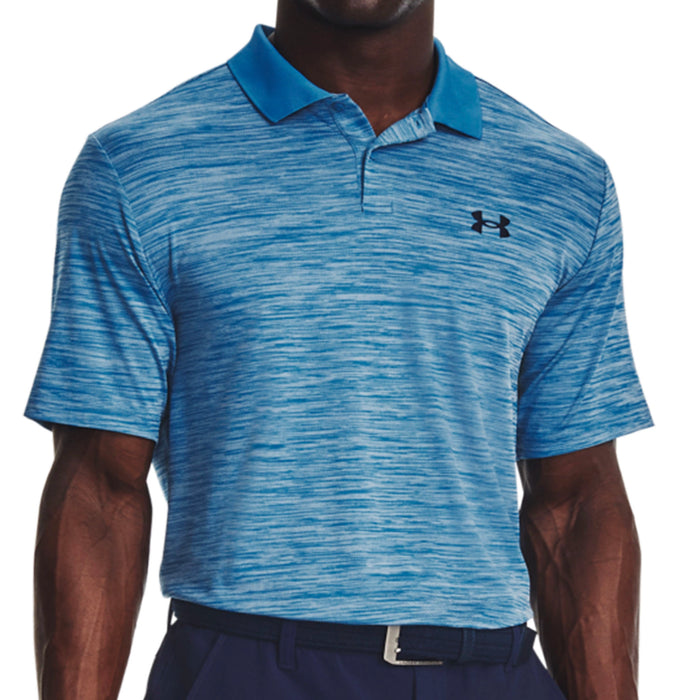 Under Armour Golf Performance 3.0 LS Shirt