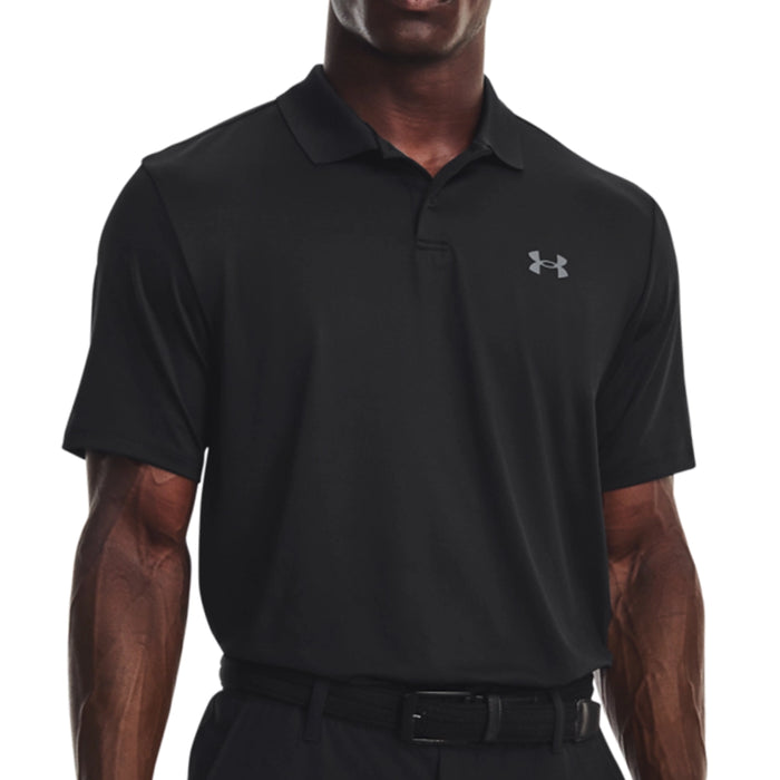 Under armor 2025 mens polo