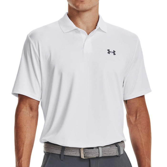 Under armour golf shirts clearance cheap