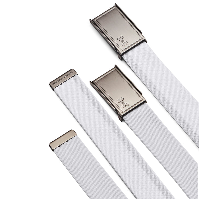 UnderArmour 2024 Stretch Webbing Belt