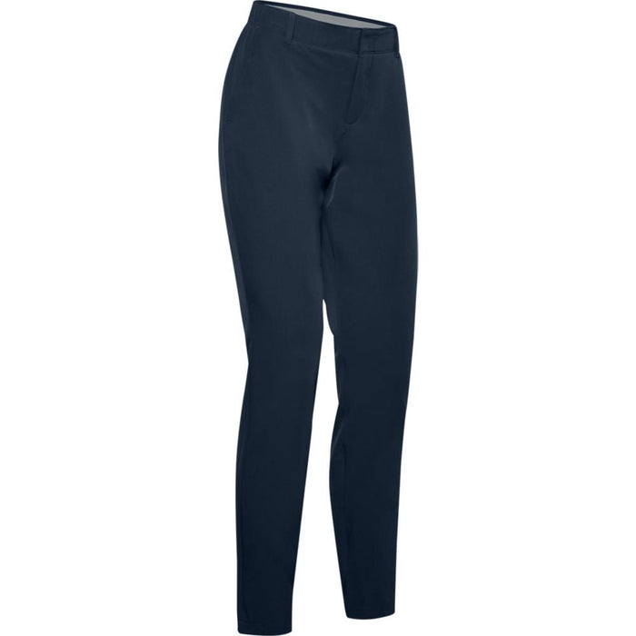  UA Links Pant, Navy - women's trousers - UNDER