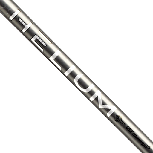 Wilson Custom Wood Shaft