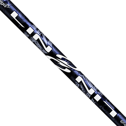 PXG Custom Wood Shaft
