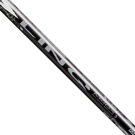 PING Custom Shaft