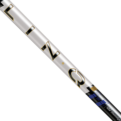 Wilson Custom Wood Shaft