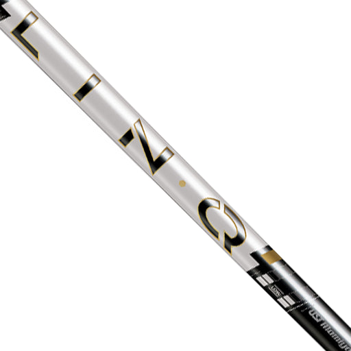 Wilson Custom Wood Shaft